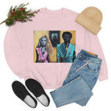 The Carters Unisex Heavy Blend™ Crewneck Sweatshirt