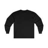 Stay Woke- Ultra Cotton Long Sleeve T-Shirt