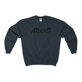 ARTxVxST Heavy Blend™ Adult Crewneck Sweatshirt