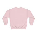 Eternal Hussle Unisex Heavy Blend™ Crewneck Sweatshirt