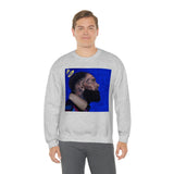 Eternal Hussle Unisex Heavy Blend™ Crewneck Sweatshirt