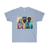 The Carters Unisex Ultra Cotton Tee