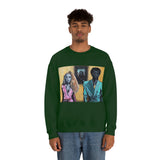 The Carters Unisex Heavy Blend™ Crewneck Sweatshirt