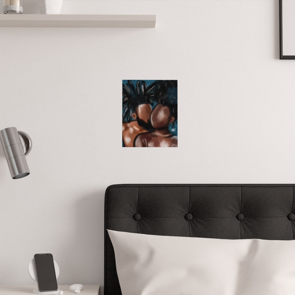 Roots Posters