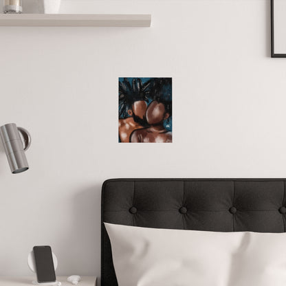 Roots Posters