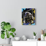 See No Evil Gallery Wraps