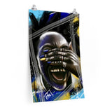 See No Evil Posters