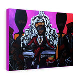 Django Jane Canvas Gallery Wraps