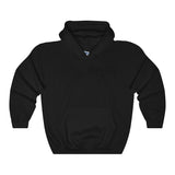 Stay Woke Unisex Heavy Blend Hooded Sweatshirt