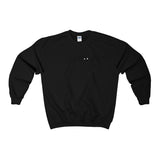 Stay Woke Heavy Blend™ Adult Crewneck Sweatshirt
