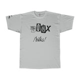 Boxx Adult Tee