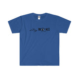 Stay Woke Softstyle® Adult T-Shirt
