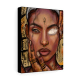 Goddess Canvas Gallery Wraps