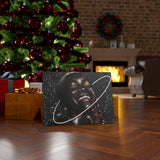 Universe Canvas Gallery Wraps (horizontal)