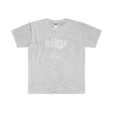 Boxx Softstyle® Adult T-Shirt