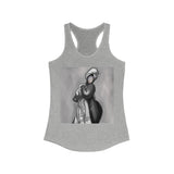 The Skin I’m in Love Series Women's Ideal Racerback Tank