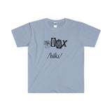 Boxx Softstyle® Adult T-Shirt