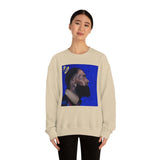 Eternal Hussle Unisex Heavy Blend™ Crewneck Sweatshirt