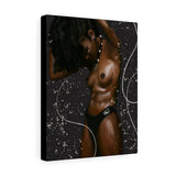 Body Art Canvas Gallery Wraps