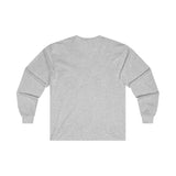 Stay Woke- Ultra Cotton Long Sleeve T-Shirt