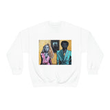 The Carters Unisex Heavy Blend™ Crewneck Sweatshirt