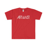 ARTxVxST Softstyle® Adult T-Shirt