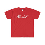 ARTxVxST Softstyle® Adult T-Shirt