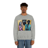 The Carters Unisex Heavy Blend™ Crewneck Sweatshirt