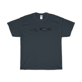 Stay Woke Heavy Cotton T-Shirt