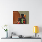 Mercury Canvas Gallery Wraps (horizontal)