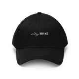 Stay Woke Dad Cap