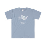 Boxx Softstyle® Adult T-Shirt