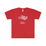 Boxx Softstyle® Adult T-Shirt