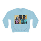 The Carters Unisex Heavy Blend™ Crewneck Sweatshirt