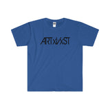 ARTxVxST Softstyle® Adult T-Shirt