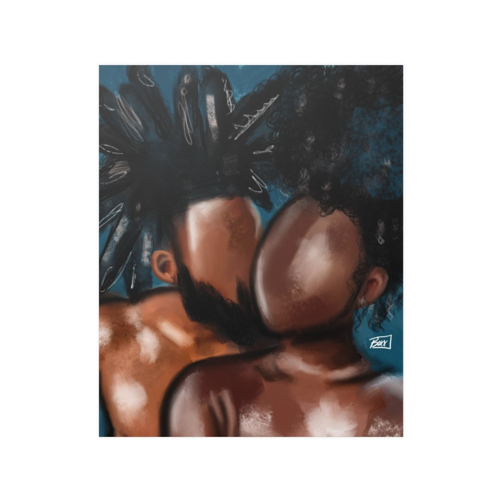 Roots Posters