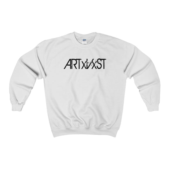 ARTxVxST Heavy Blend™ Adult Crewneck Sweatshirt