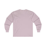 Stay Woke- Ultra Cotton Long Sleeve T-Shirt